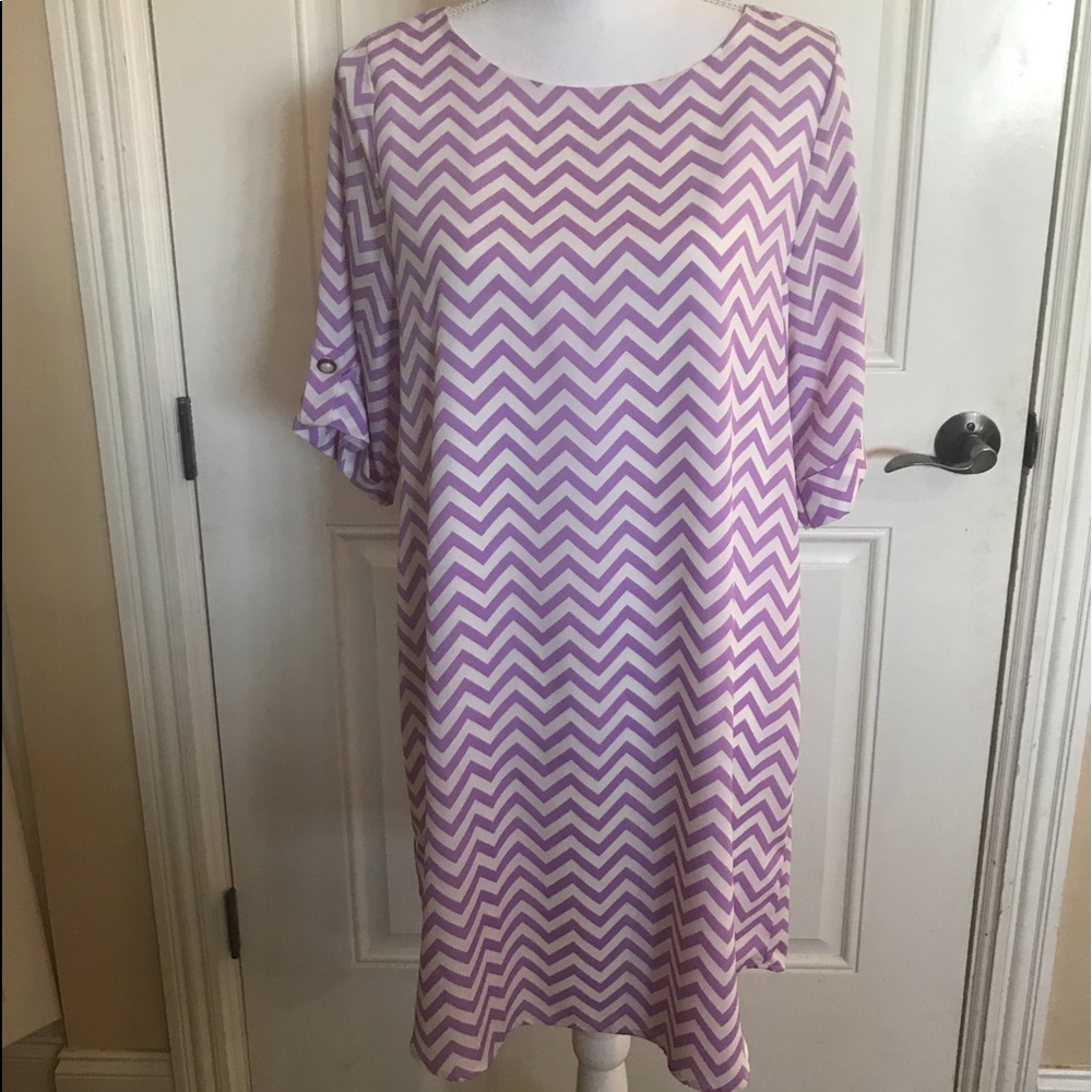 Women’s dress